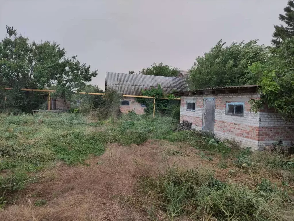 Участок 5 сот. (ИЖС) - Фото 0