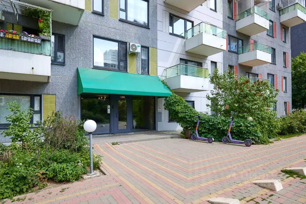 Квартира, 3 комнаты, 65 м - Фото 0