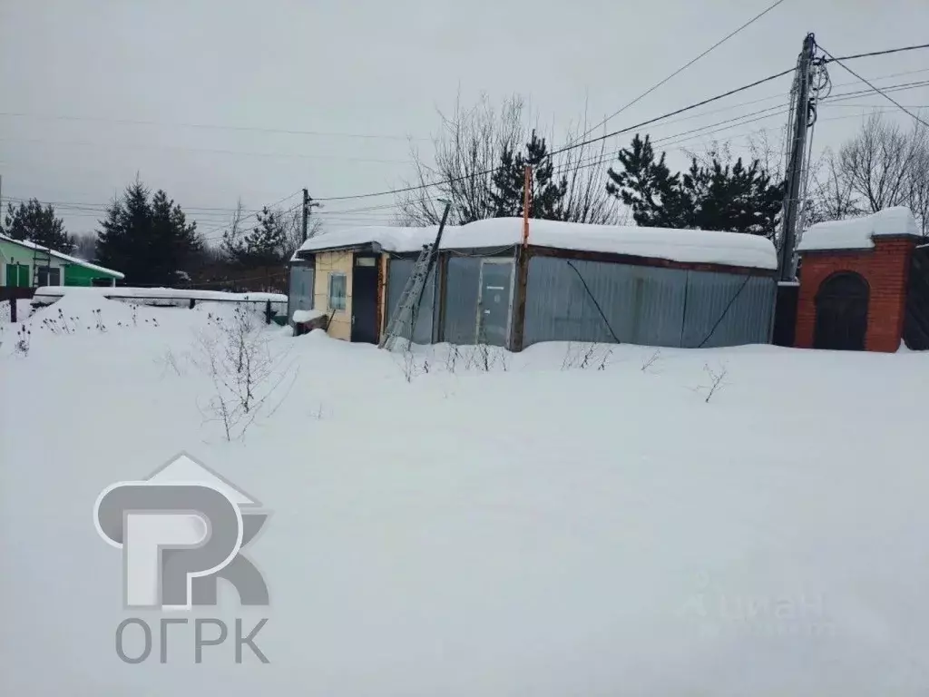 Дом в Московская область, Домодедово городской округ, д. Павловское ... - Фото 2
