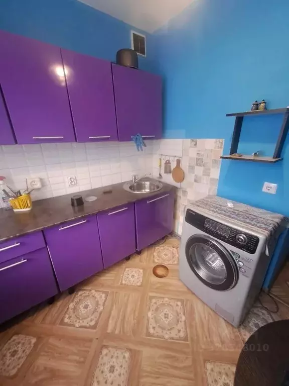 3-к кв. Бурятия, Улан-Удэ Ключевская ул., 24 (60.0 м) - Фото 1