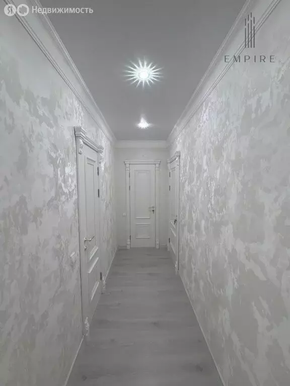 5-комнатная квартира: Грозный, Байсангуровский район, бульвар Султана ... - Фото 2
