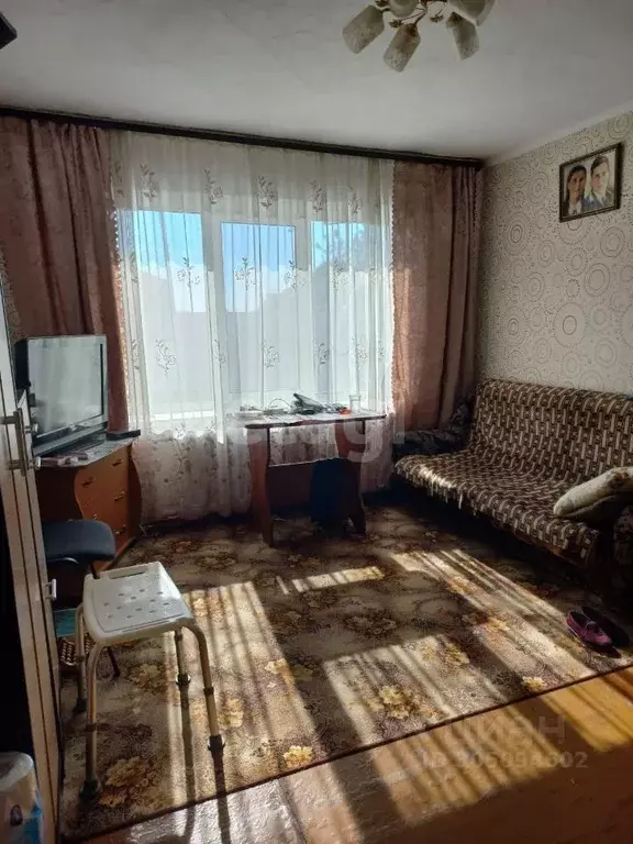 Дом в Свердловская область, Тугулым пгт ул. Ленина, 106А (98 м) - Фото 1