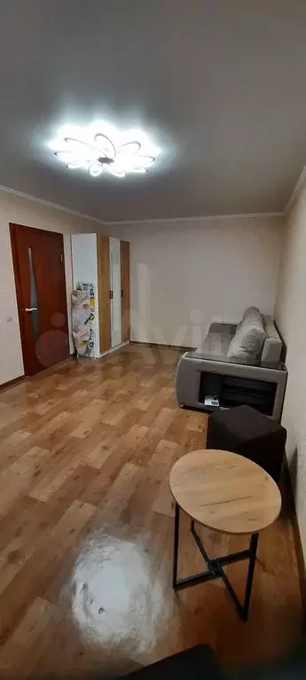 1-к. квартира, 44,3 м, 7/12 эт. - Фото 1