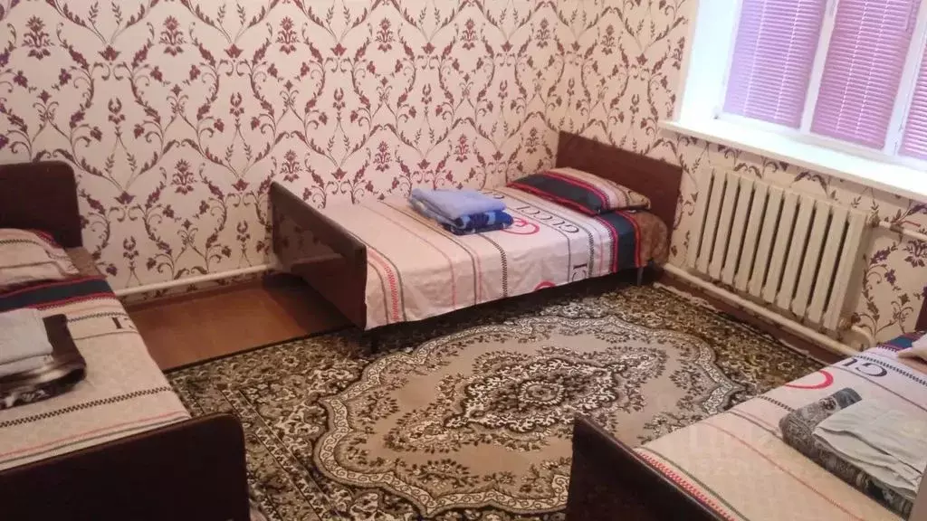 Дом в Дагестан, с. Гуниб ул. Имени Николая Пирогова, 3Б (100 м) - Фото 2