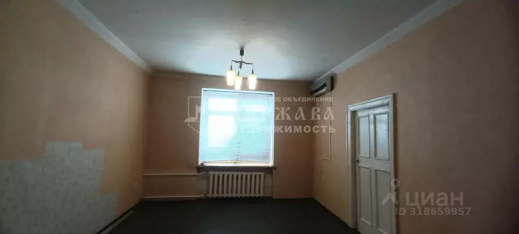 2-к кв. Кемеровская область, Кемерово Ноградская ул., 2 (56.1 м) - Фото 0