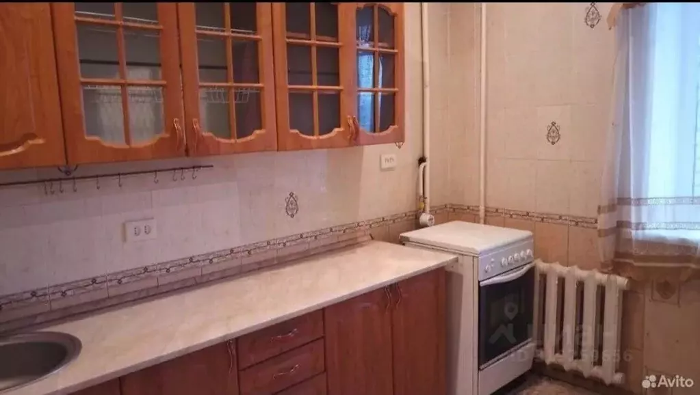 2-к кв. Владимирская область, Владимир ул. Безыменского, 9в (48.6 м) - Фото 0