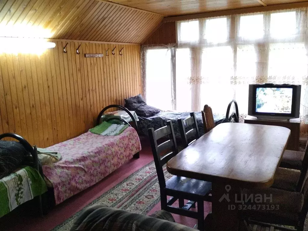 Комната Московская область, Одинцовский городской округ, с. ... - Фото 2