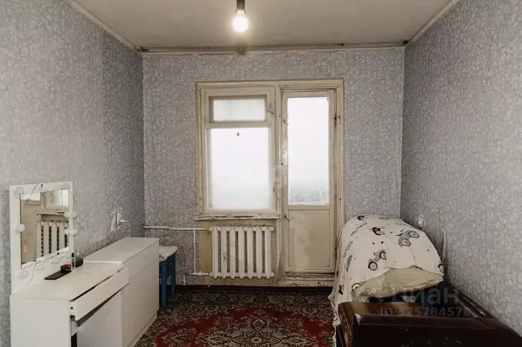 3-к кв. Тульская область, Тула Демидовская ул., 74 (64.0 м) - Фото 1