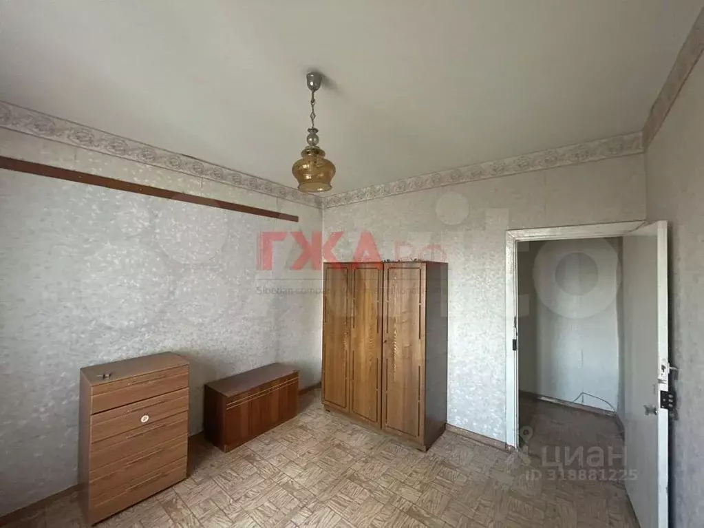 3-к кв. Саха (Якутия), Нерюнгри ул. Аммосова, 8/2 (74.6 м) - Фото 1