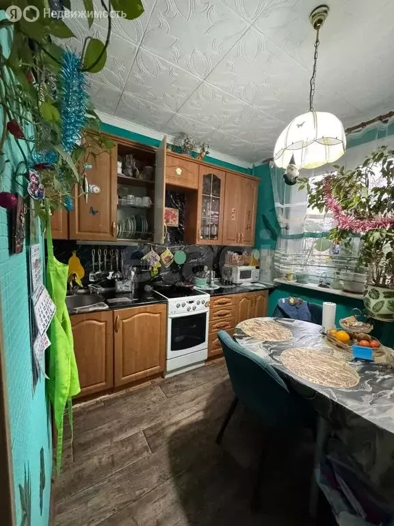 2-комнатная квартира: Москва, улица Мусы Джалиля, 38к1 (46 м) - Фото 1