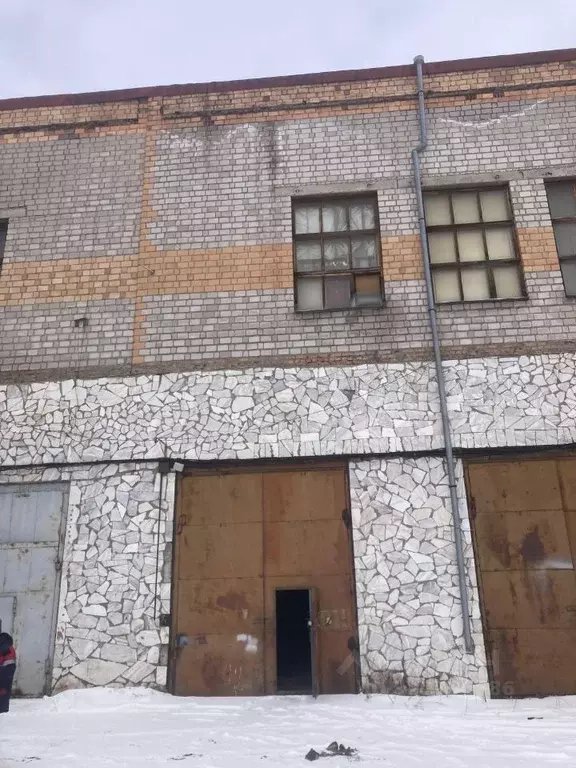 Помещение свободного назначения в Красноярский край, Красноярск ул. ... - Фото 2