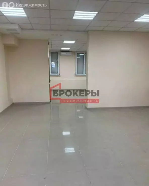 Помещение свободного назначения (71.2 м) - Фото 2