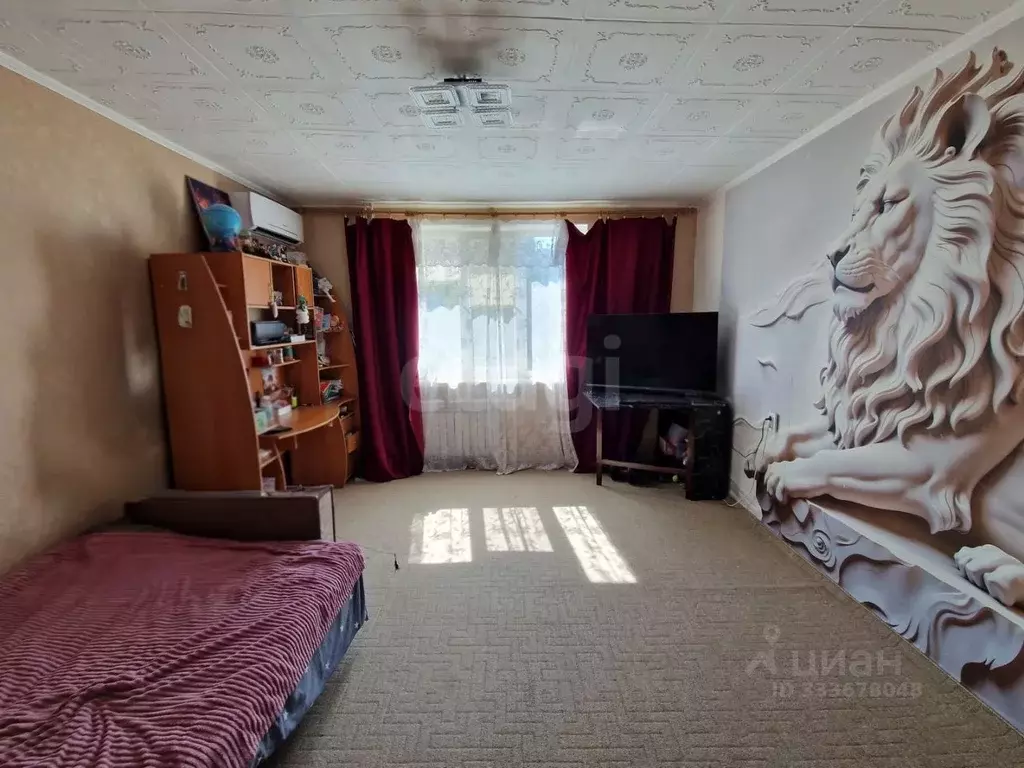 2-к кв. Севастополь ул. Тараса Шевченко, 3 (52.8 м) - Фото 1
