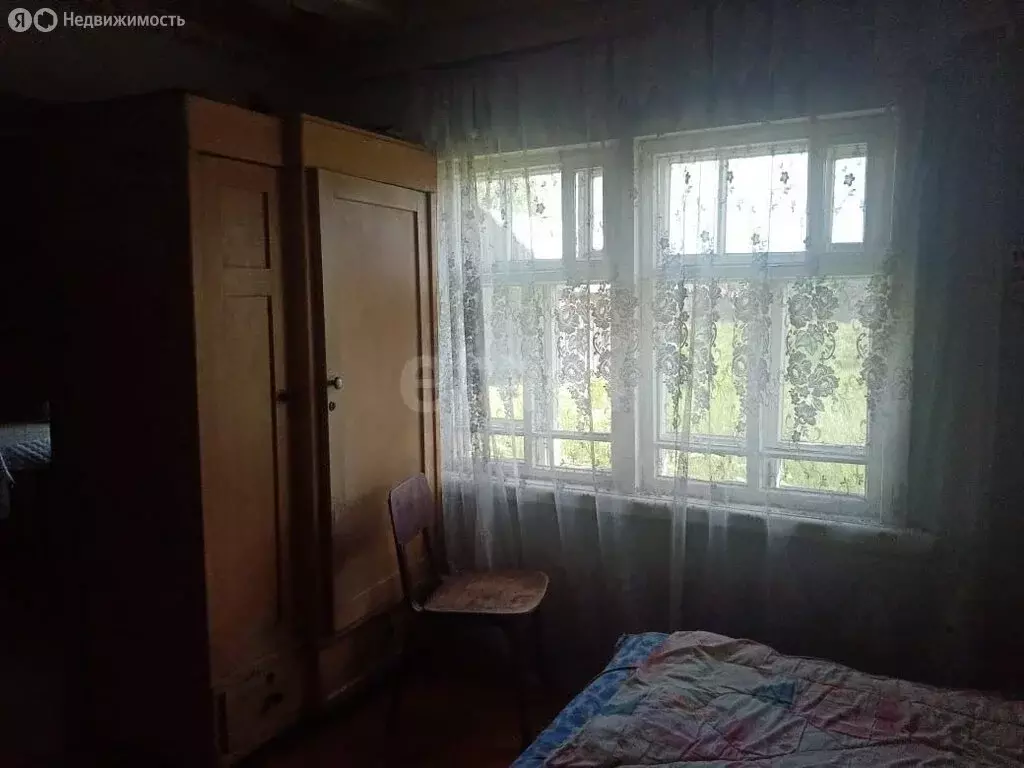 1-комнатная квартира: деревня Ломки, Центральная улица, 14 (25.7 м) - Фото 0