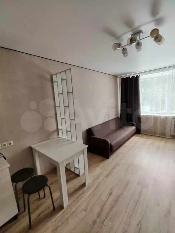 Комната 16 м в 4-к., 3/5 эт. - Фото 0