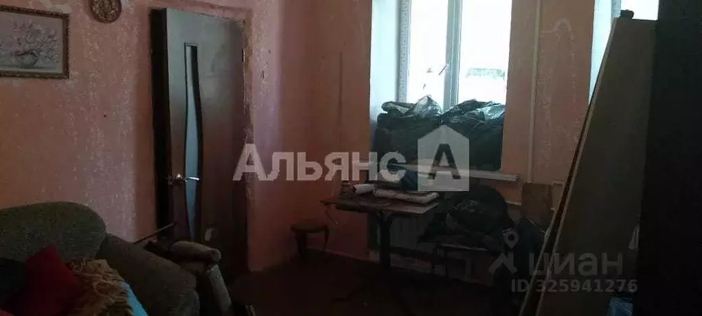 2-к кв. Ростовская область, Донецк просп. Мира, 62 (44.9 м) - Фото 2