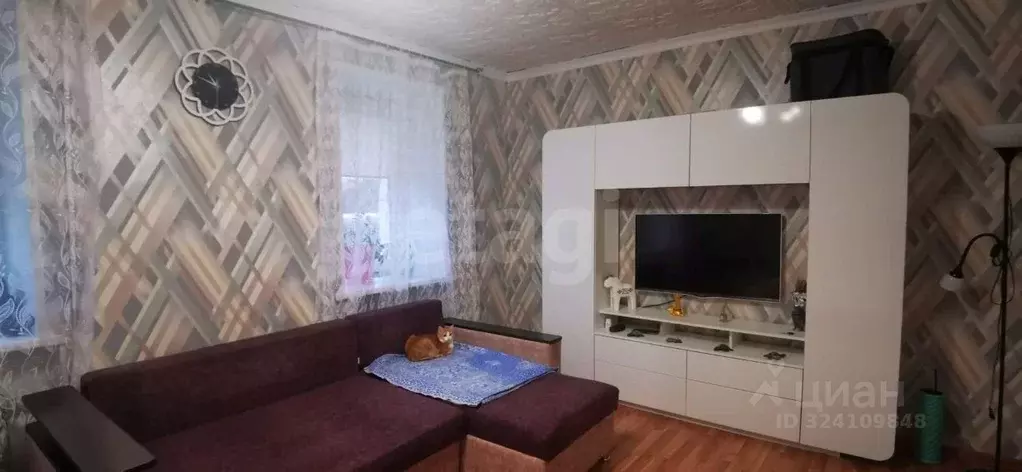 2-к кв. Башкортостан, Уфа Цветы Башкирии жилрайон, ул. Цветы Башкирии, ... - Фото 2