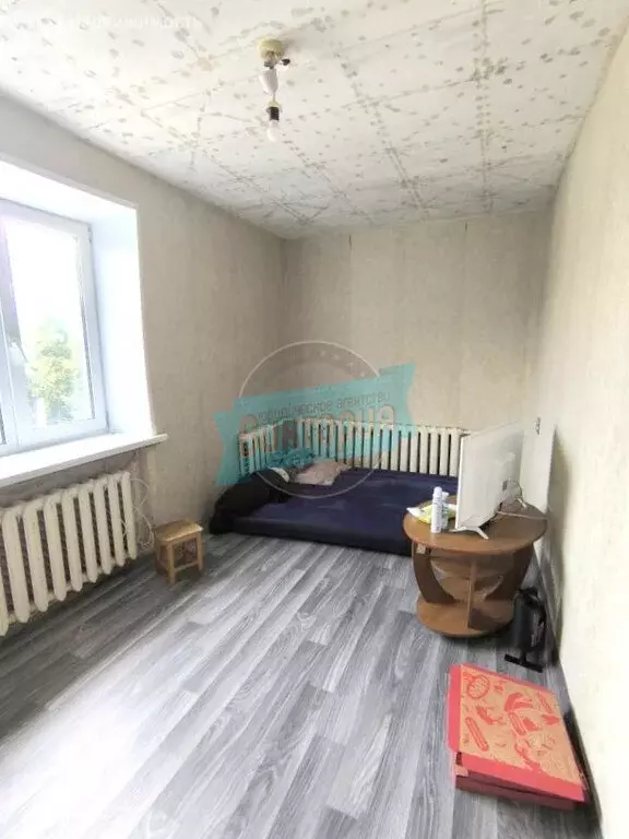 2-комнатная квартира: Мценск, улица Ленина, 198 (40.3 м) - Фото 1
