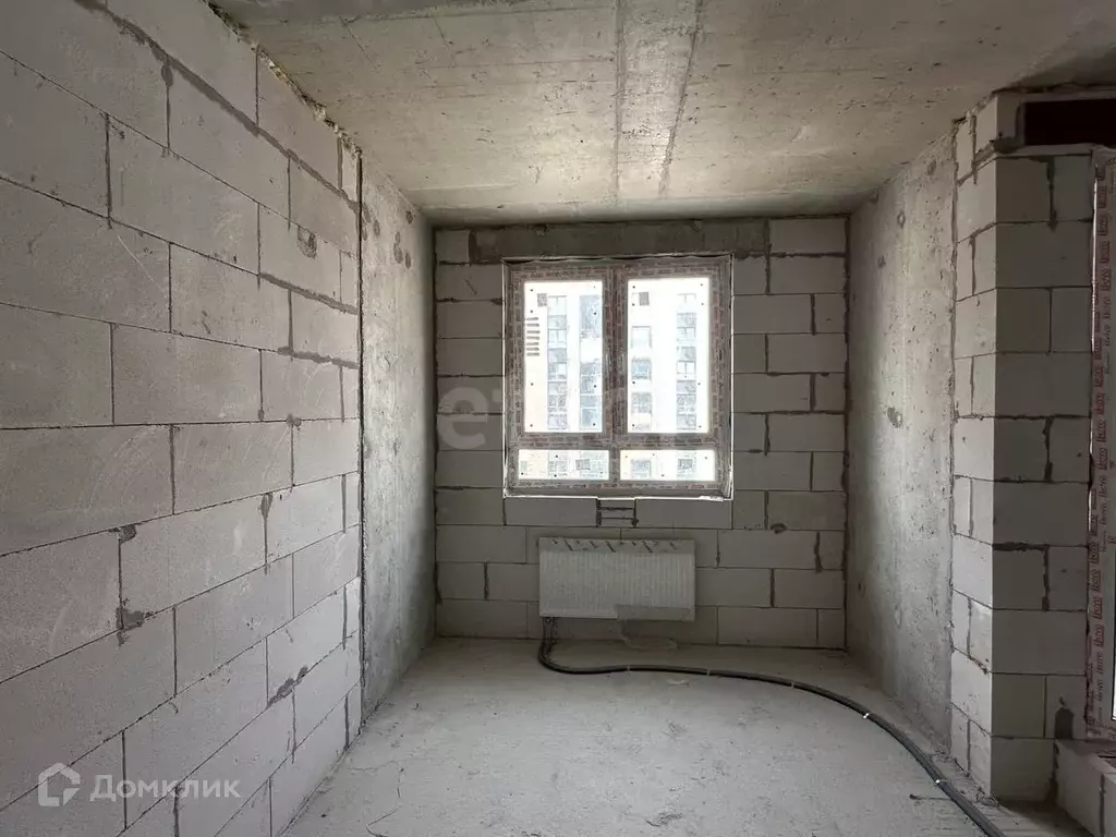 Продаётся 1-к квартира, 39 м - Фото 1