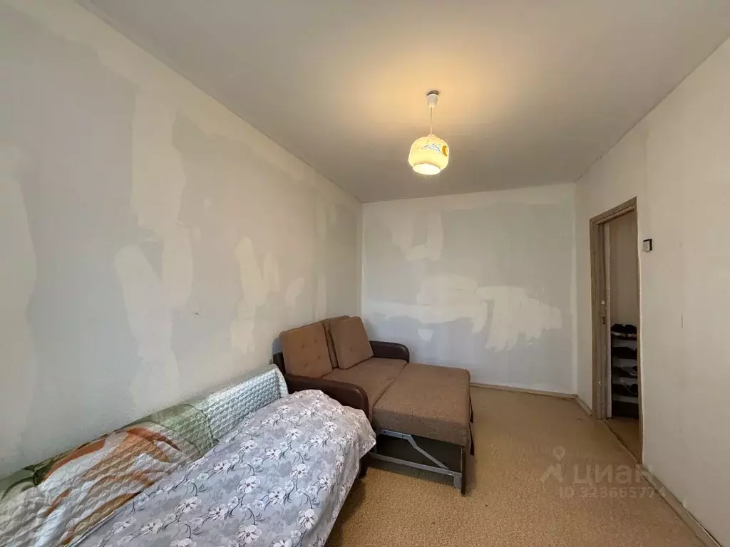 2-к кв. Московская область, Ленинский городской округ, пос. Развилка ... - Фото 2