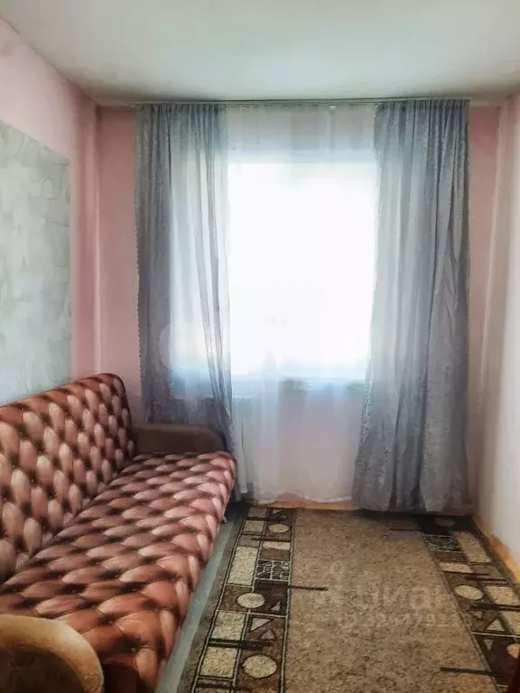 Студия Алтайский край, Бийск ул. Михаила Кутузова, 23 (14.0 м) - Фото 2