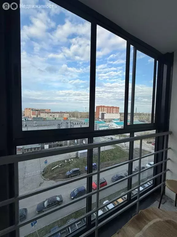 1-комнатная квартира: Берёзовский, Восточная улица, 11 (33 м) - Фото 1