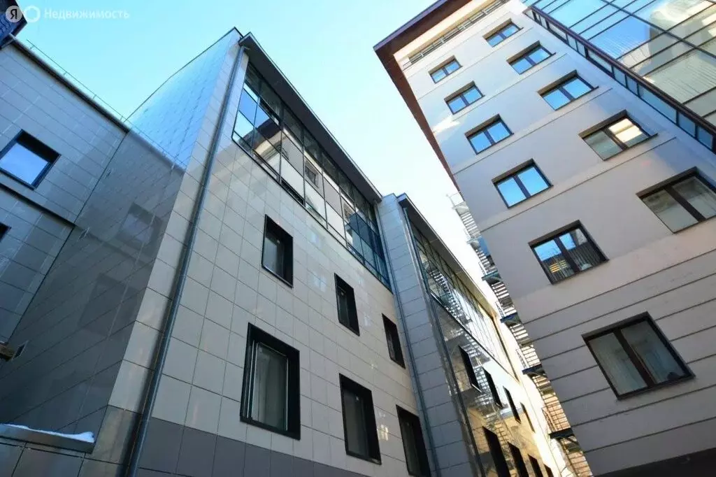 Помещение свободного назначения (1046 м) - Фото 2