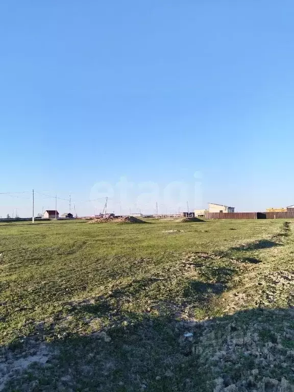 Участок в Саха (Якутия), Мегино-Кангаласский улус, Доллунский наслег, ... - Фото 1