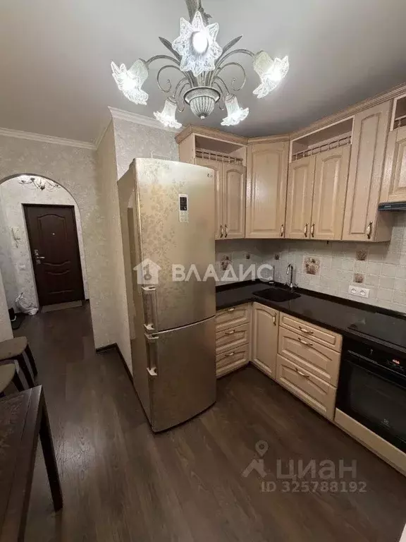 1-к кв. Нижегородская область, Нижний Новгород Космическая ул., 51 ... - Фото 1