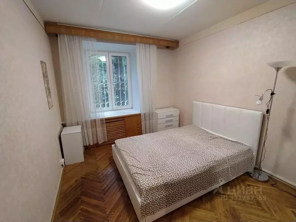 2-к кв. Москва наб. Тараса Шевченко, 3К2 (58.0 м) - Фото 2