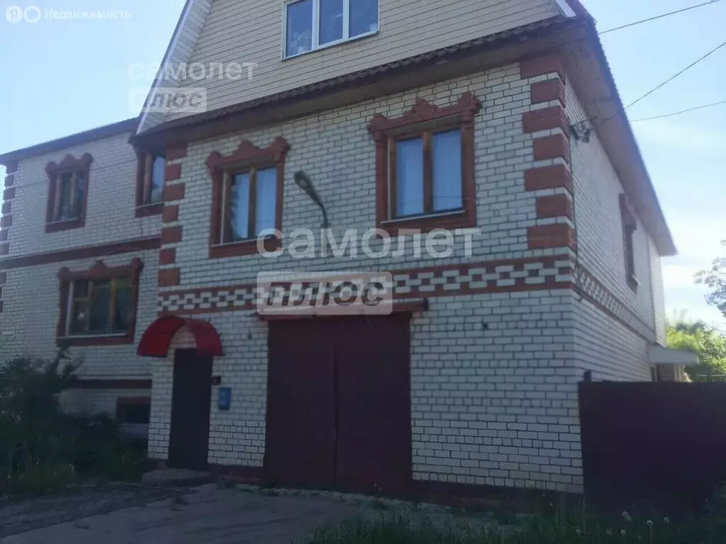 Дом в Йошкар-Ола, Комсомольский переулок, 10/58 (362 м) - Фото 2
