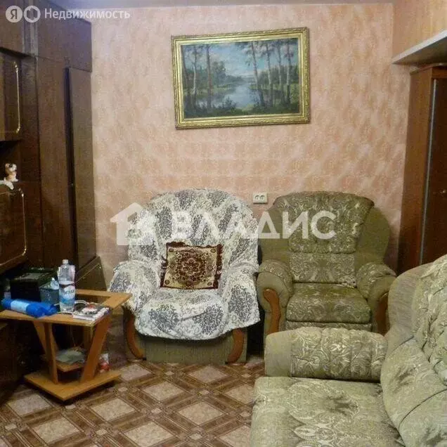 2-комнатная квартира: Санкт-Петербург, Будапештская улица, 108/24 ... - Фото 1