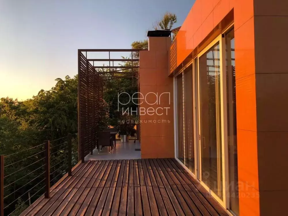 Дом в Краснодарский край, Сочи Целинная ул. (230 м) - Фото 2