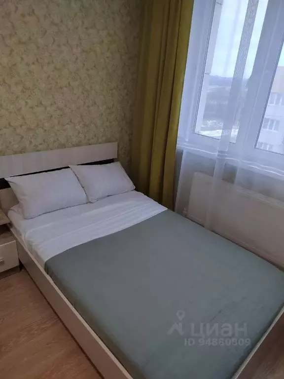 1-к кв. Тульская область, Тула городской округ, с. Осиновая Гора ... - Фото 1