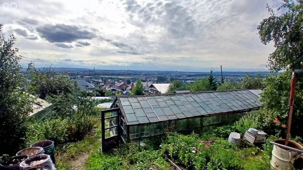 Дом в Свердловская область, Первоуральск (30 м) - Фото 0