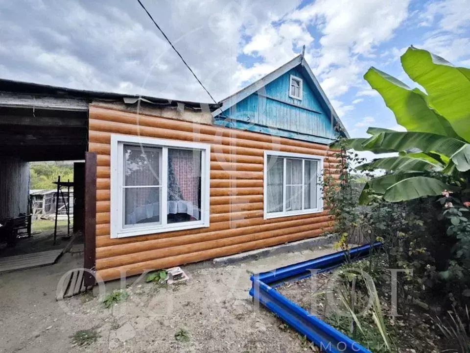 Дом, 50 м - Фото 1