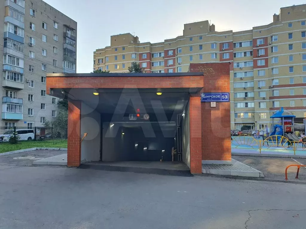 Машиноместо, 15 м - Фото 0