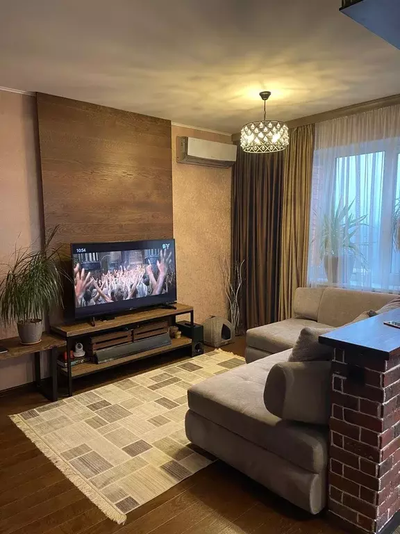 Продаётся 2-к квартира, 59.5 м - Фото 0