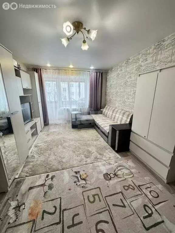 1-комнатная квартира: Тверь, улица Дарвина, 4к2 (31 м) - Фото 1