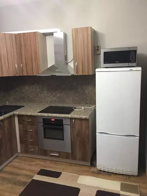 2-к кв. Московская область, Реутов Юбилейный просп., 72 (58.0 м) - Фото 2