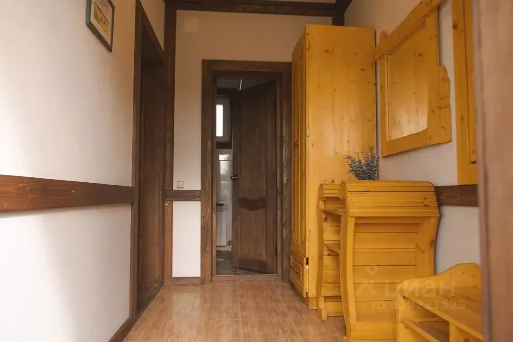 Дом в Калужская область, Тарусский район, с. Волковское  (61 м) - Фото 2