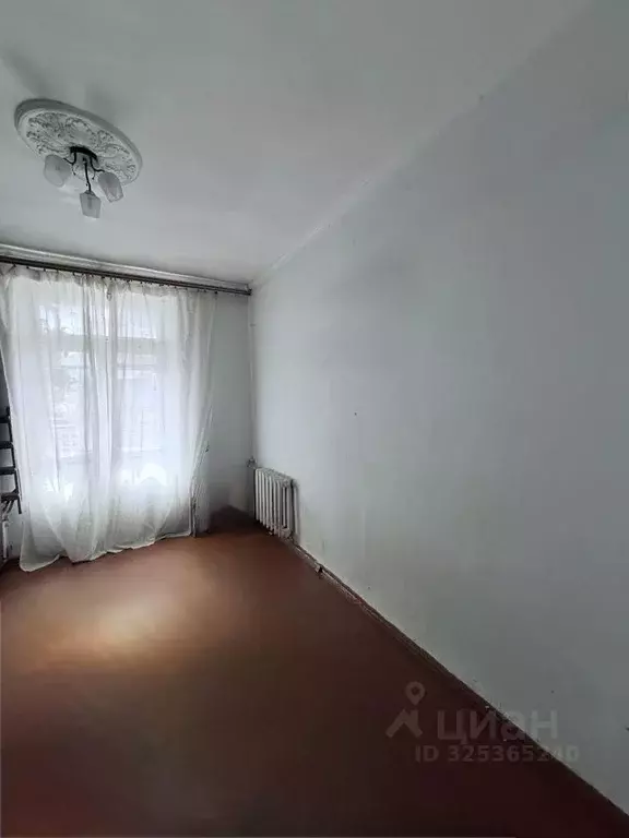 2-к кв. Московская область, Балашиха Заводской проезд, 4 (49.0 м) - Фото 1