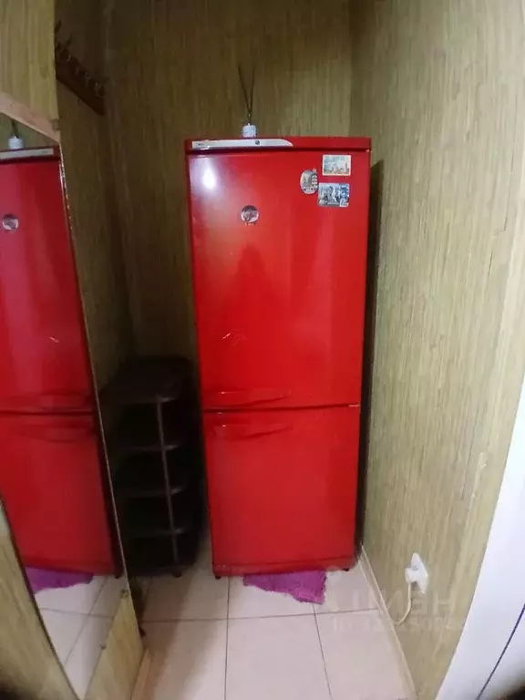 1-к кв. Северная Осетия, Владикавказ ул. Гугкаева, 22/2 (32.0 м) - Фото 2