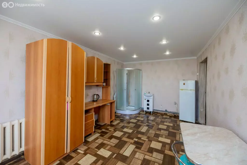 1к в -комнатной квартире (17.6 м) - Фото 1