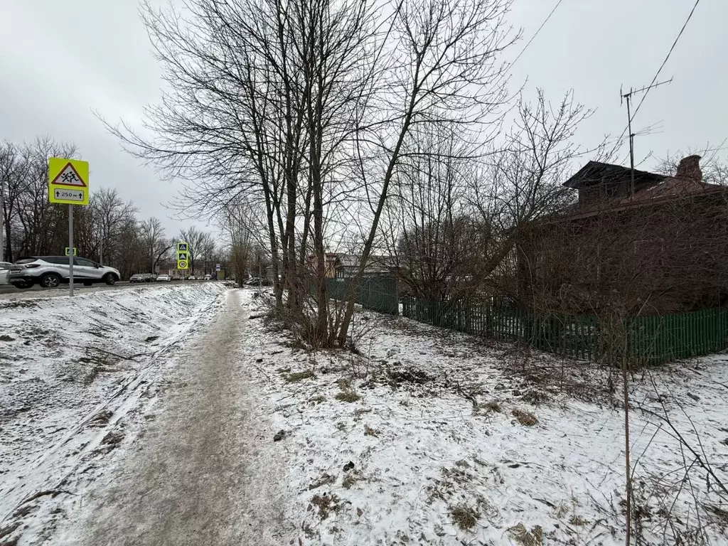 Дом в Ярославская область, Переславль-Залесский ул. Свободы, 55 (86 м) - Фото 2