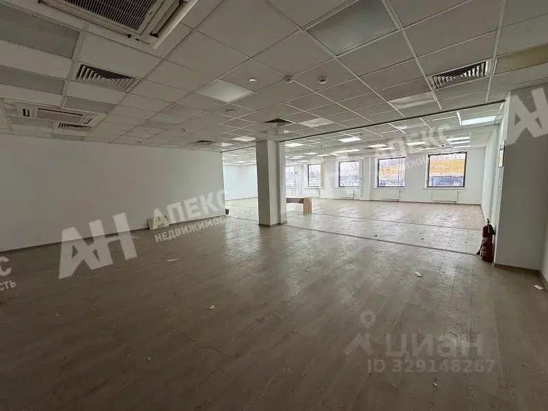 Офис в Московская область, Красногорск городской округ, Путилково пгт, ... - Фото 1