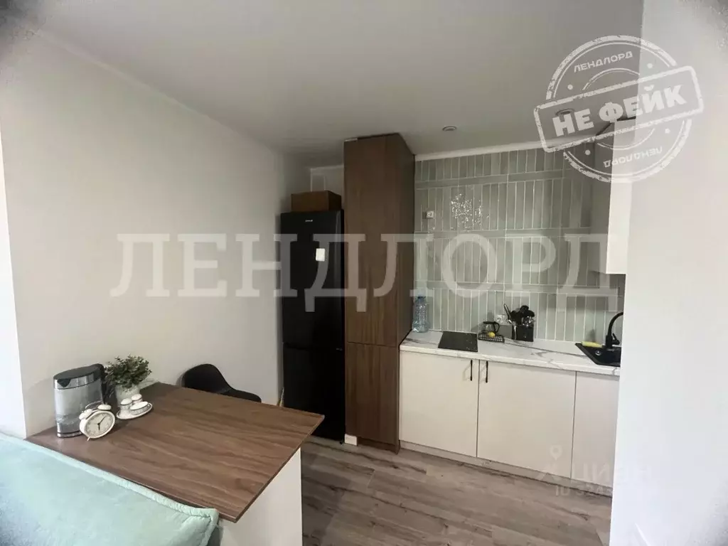 1-к кв. Ростовская область, Ростов-на-Дону просп. 40-летия Победы, ... - Фото 1