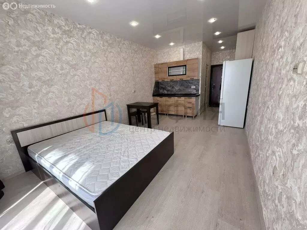 Квартира-студия: Северодвинск, Крымская улица, 10 (25.2 м) - Фото 1