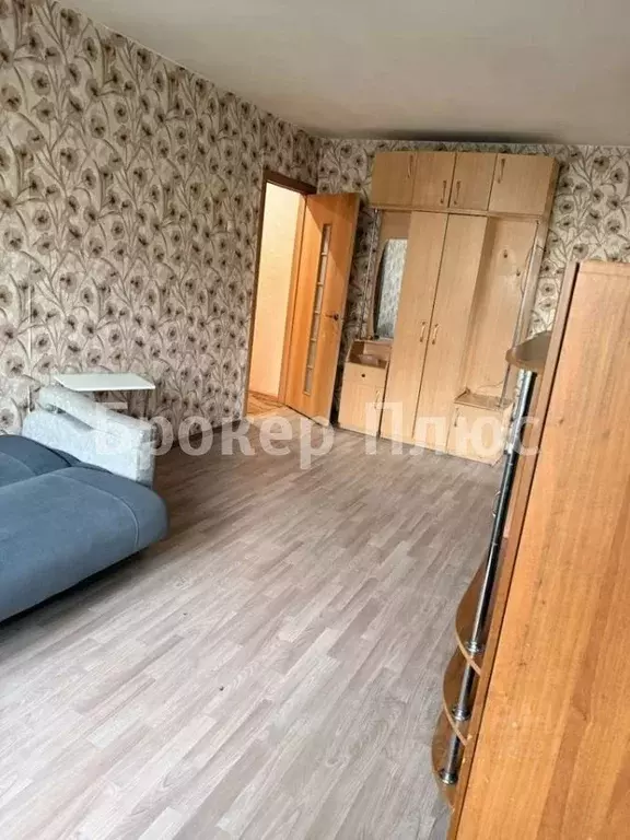 2-к кв. Хакасия, Абакан ул. Дзержинского, 93 (45.0 м) - Фото 1