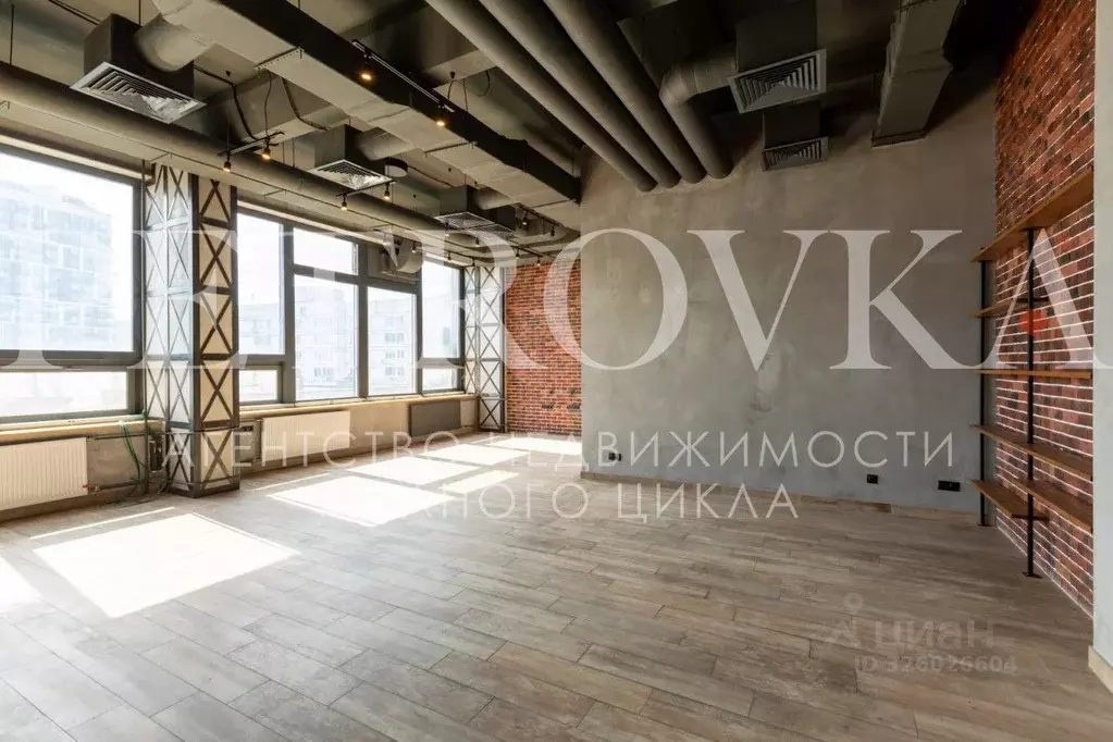 Офис в Москва проезд 3-й Марьиной рощи, 40С3 (312 м) - Фото 2